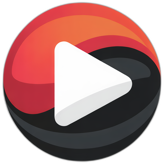 在线影院 logo